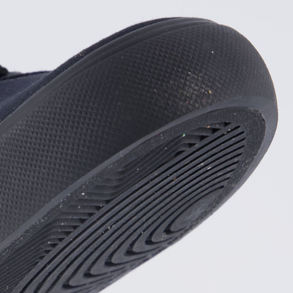 Tênis Coca Cola Kick Summer Preto e Cinza Preto 8