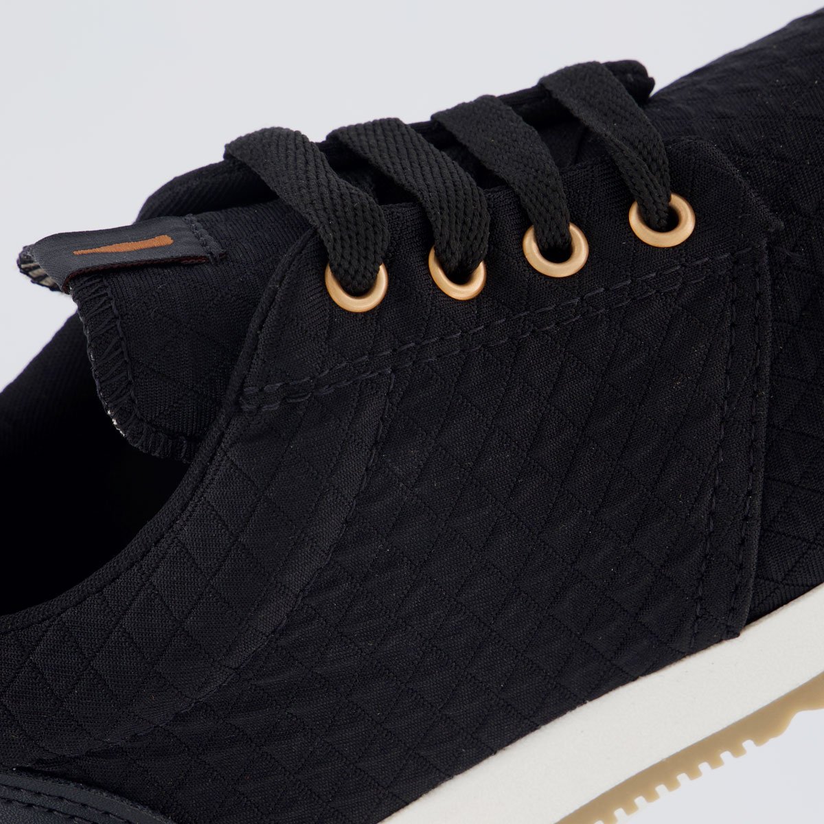 Tênis Coca Cola Sense II Feminino Preto Preto 7