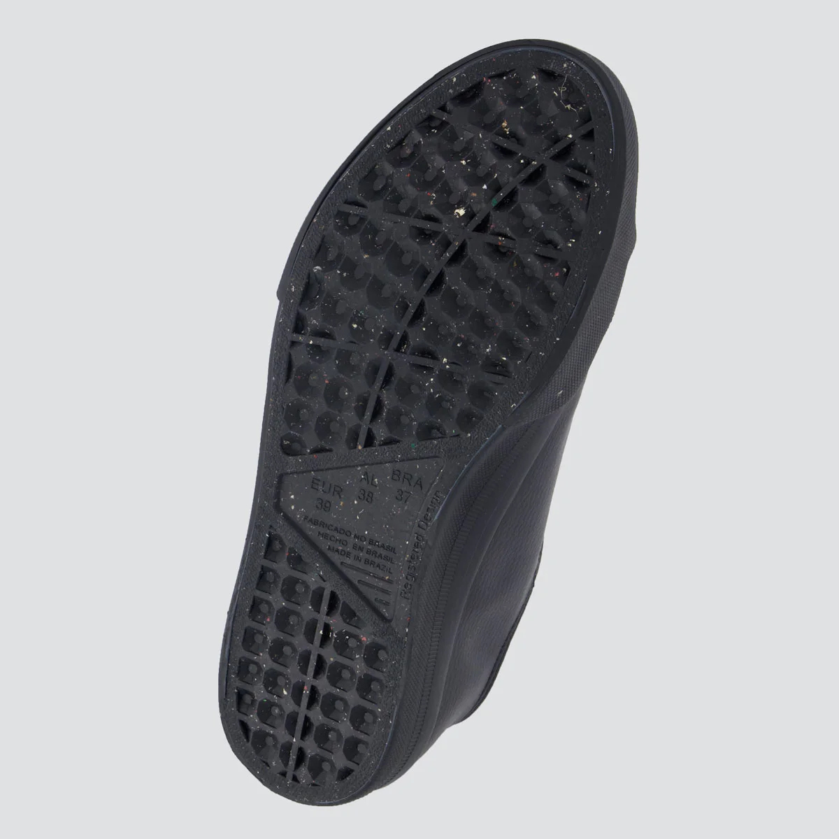 Tênis Coca Cola Basket Floater Low Feminino All Black Preto 5