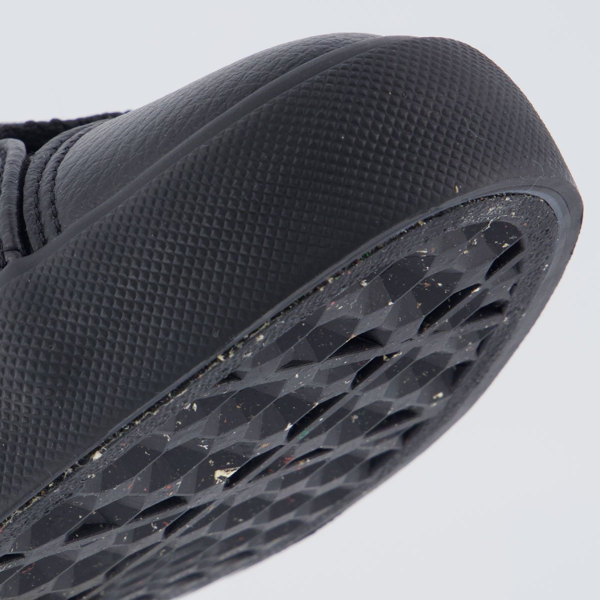 Tênis Coca Cola Basket Floater Low Feminino All Black Preto 8