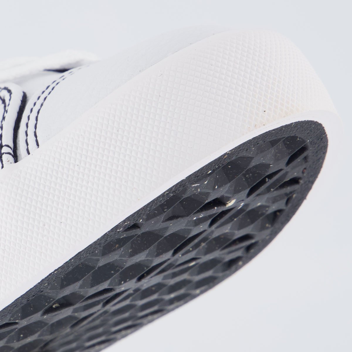 Tênis Coca Cola Basket Floater Low II Feminino Branco Branco 8