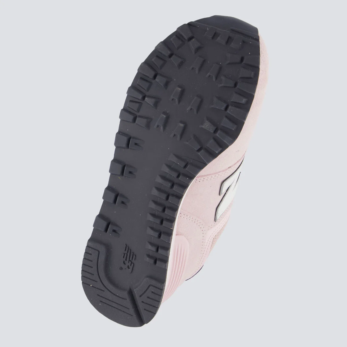 Tênis New Balance 574 V2 Feminino Rosa Claro Rosa 5