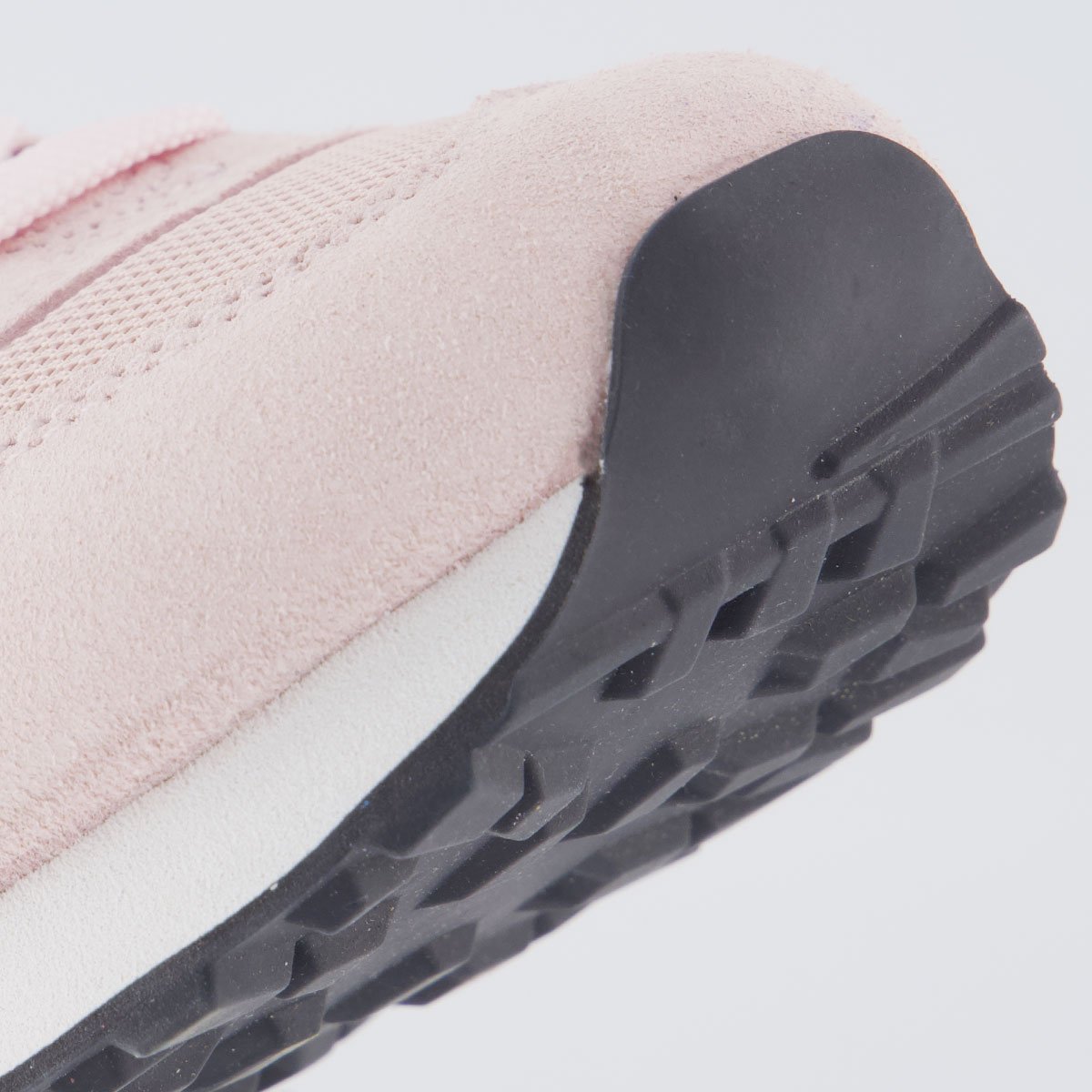 Tênis New Balance 574 V2 Feminino Rosa Claro Rosa 8