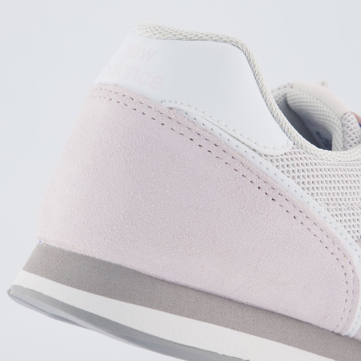 Tênis New Balance 373 V2 Feminino Lilás Lilás 6