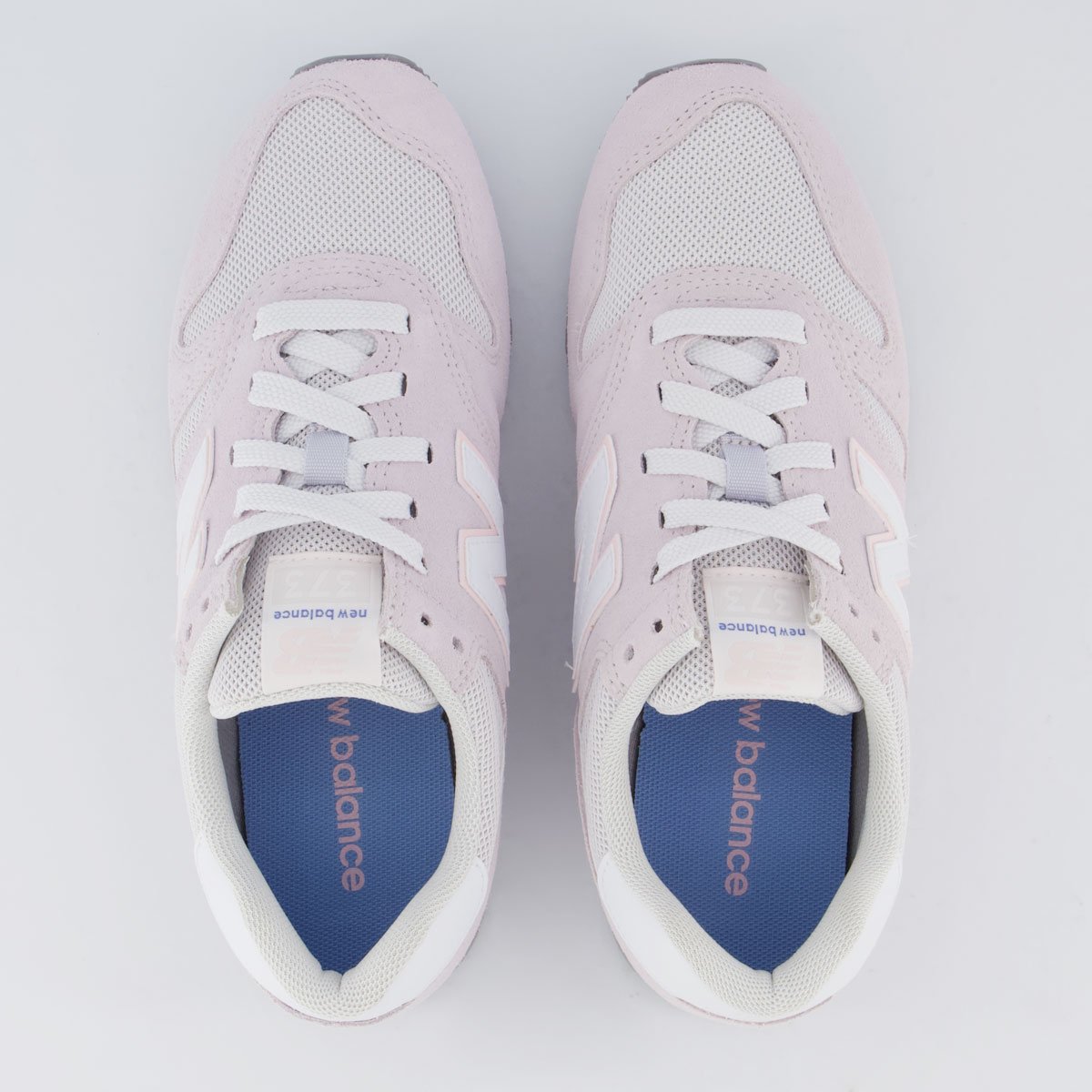 Tênis New Balance 373 V2 Feminino Lilás Lilás 4