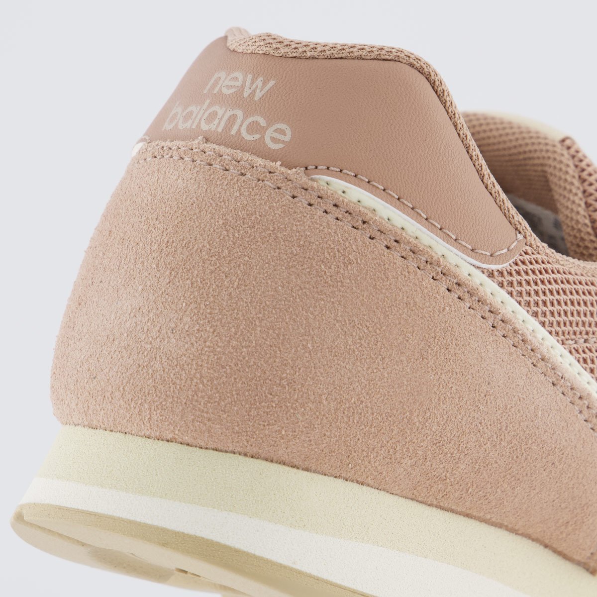 Tênis New Balance 373 V2 Feminino Marrom Marrom 6