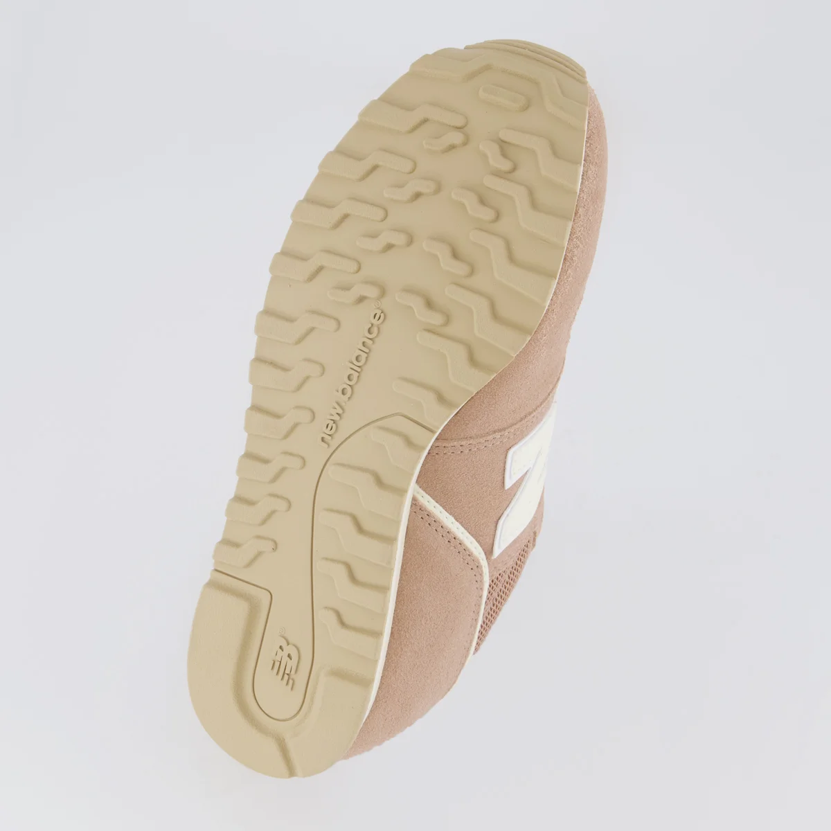Tênis New Balance 373 V2 Feminino Marrom Marrom 5