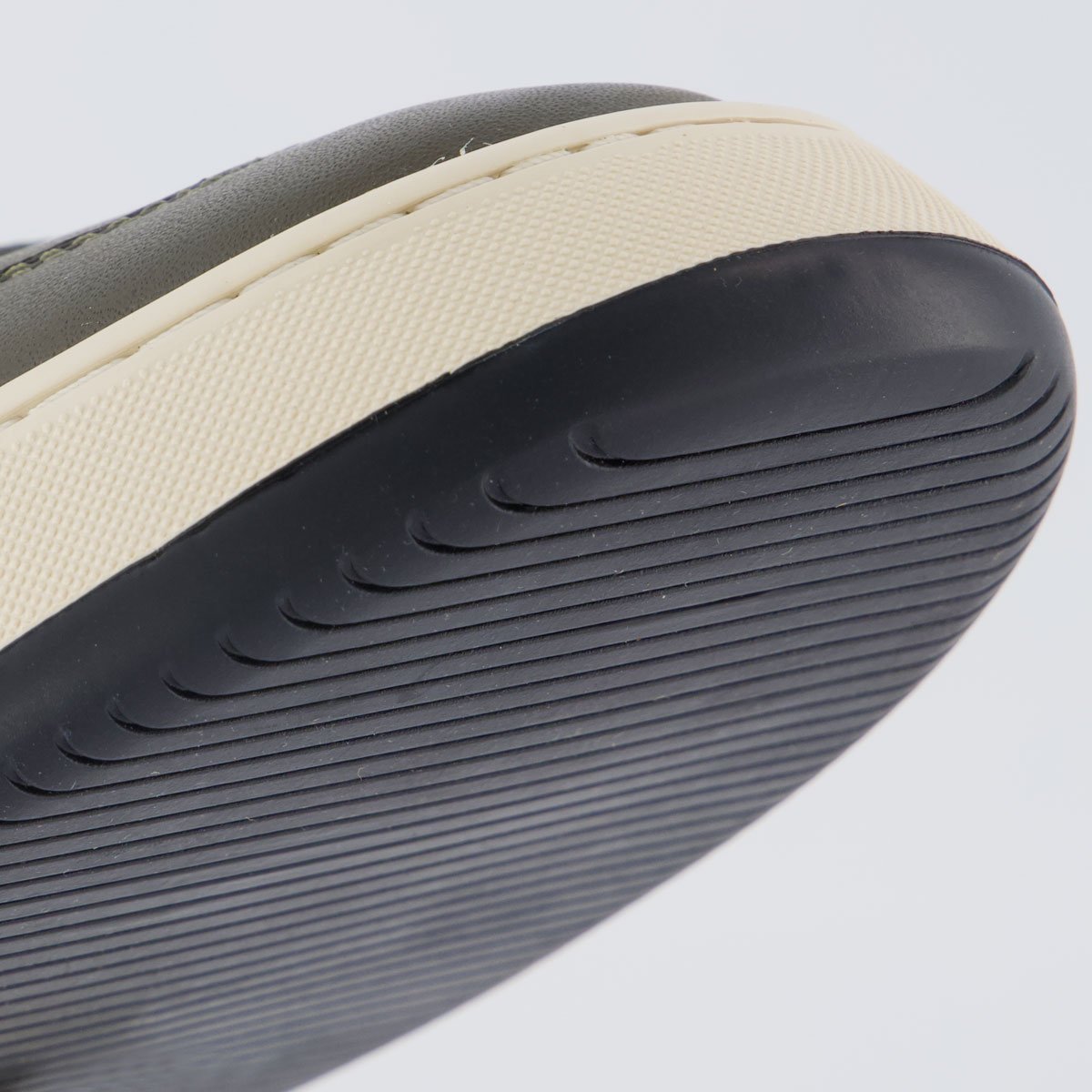 Tênis Reserva Rover V Verde Verde 8