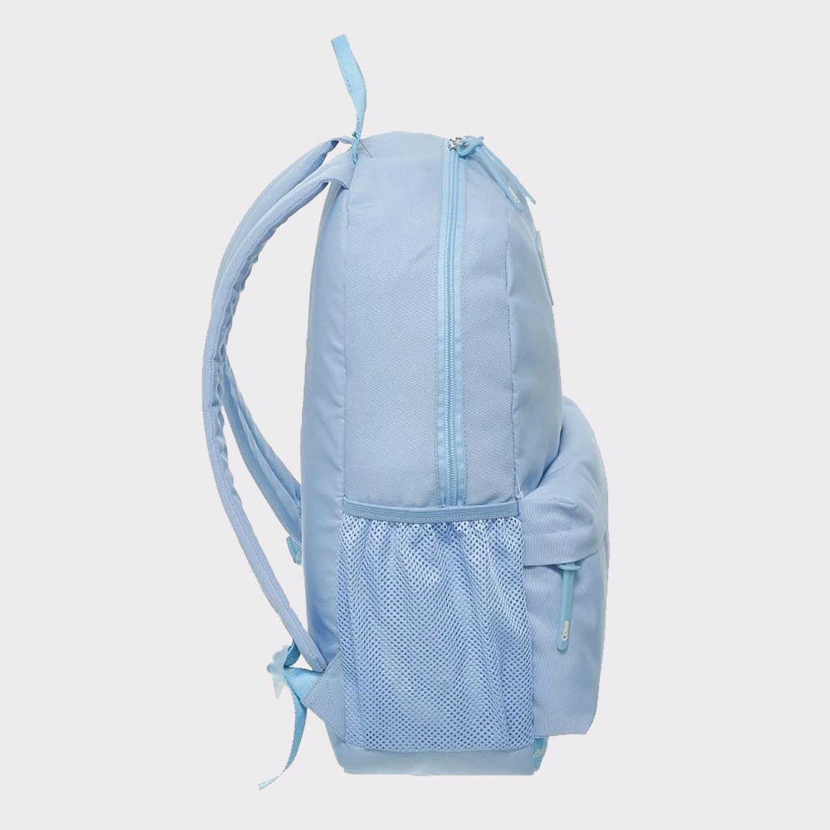 Mochila Coca Cola Color Flat Azul Azul 2