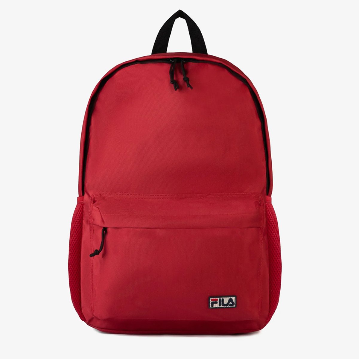 Mochila Fila DNA Letter Classic Vermelha