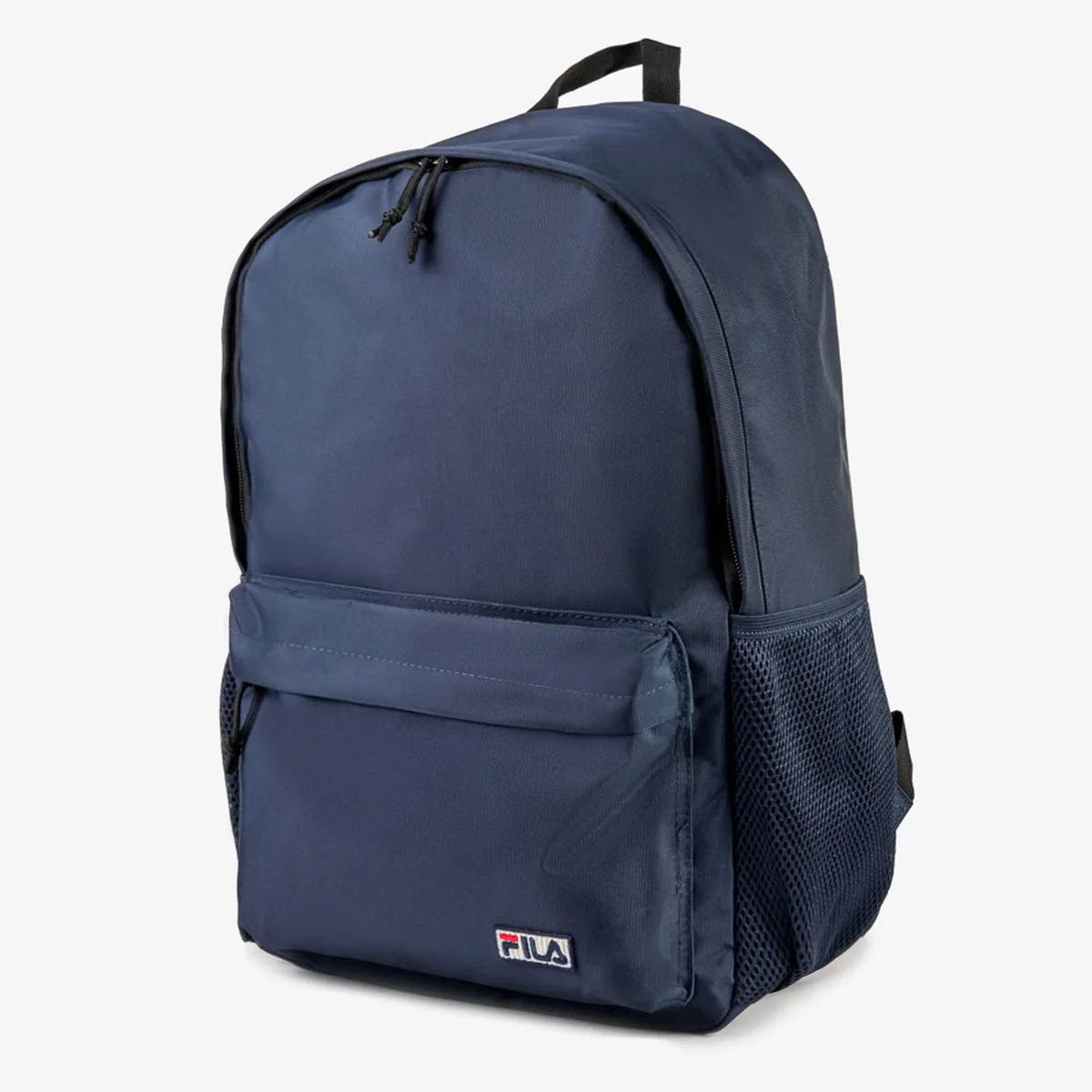 Mochila Fila DNA Letter Classic Marinho Azul Marinho 2