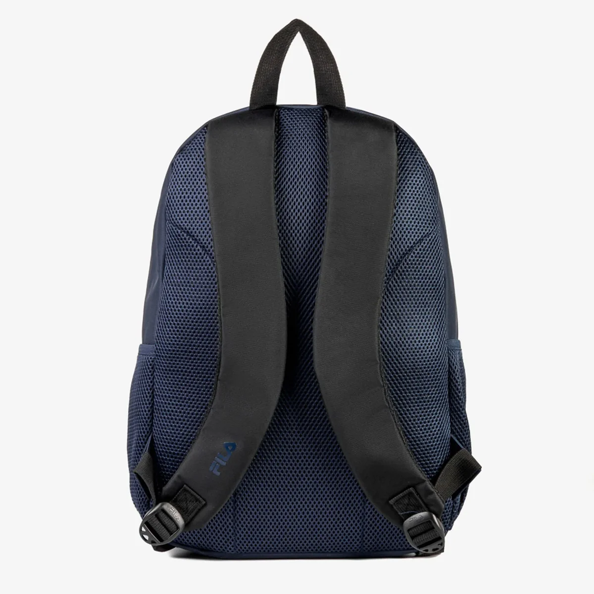 Mochila Fila DNA Letter Classic Marinho Azul Marinho 3