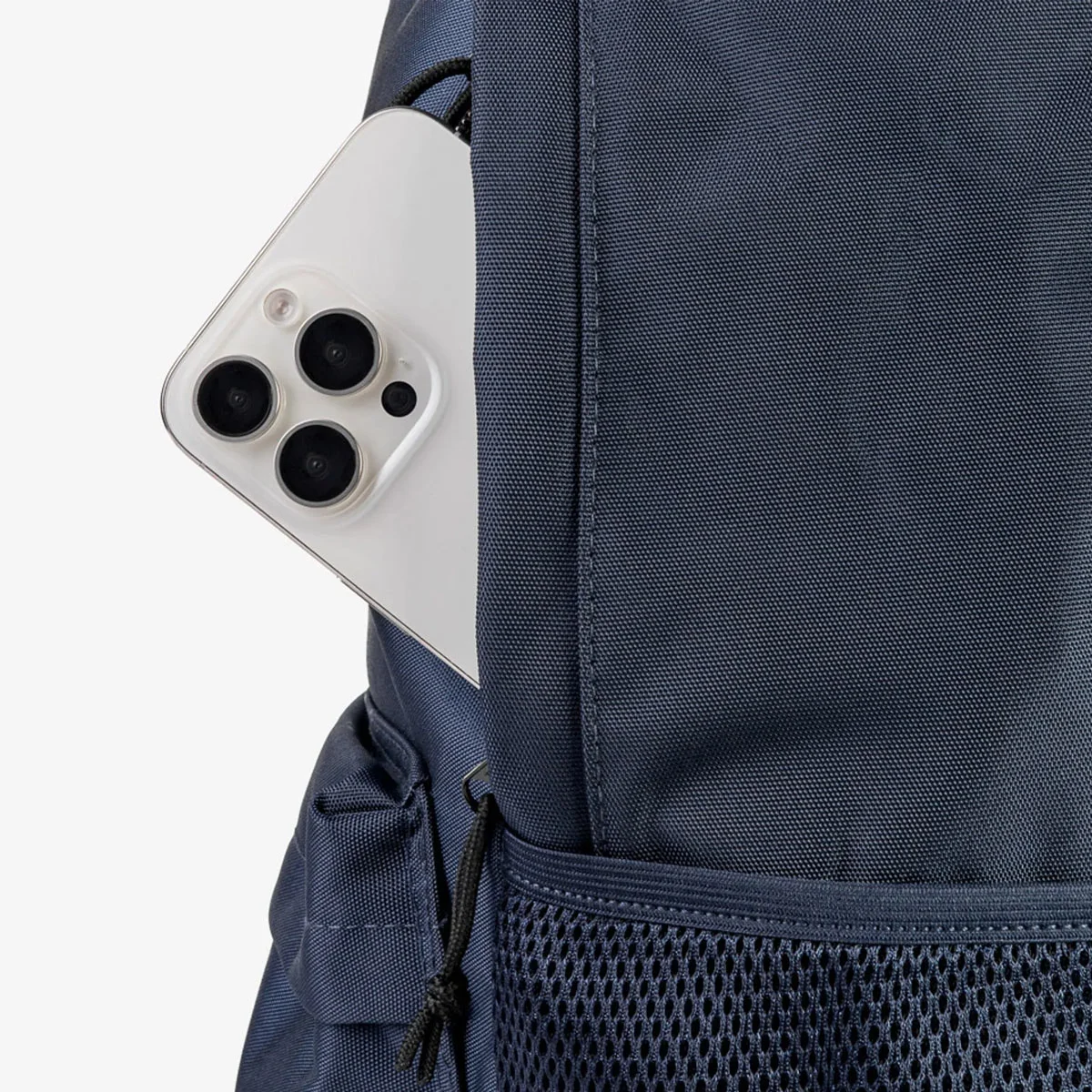 Mochila Fila DNA Letter Classic Marinho Azul Marinho 5