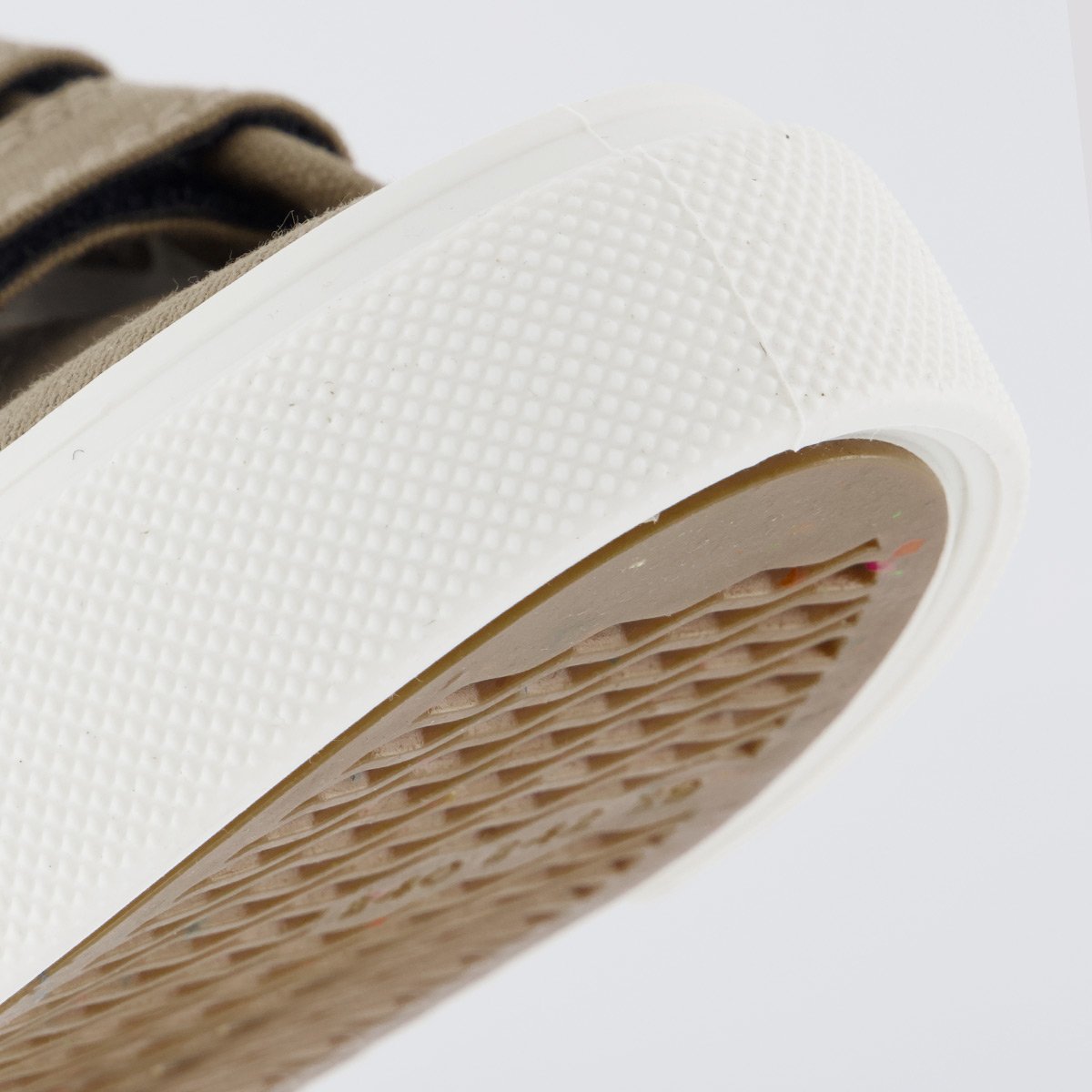 Tênis Redley Clip Cáqui Bege 8