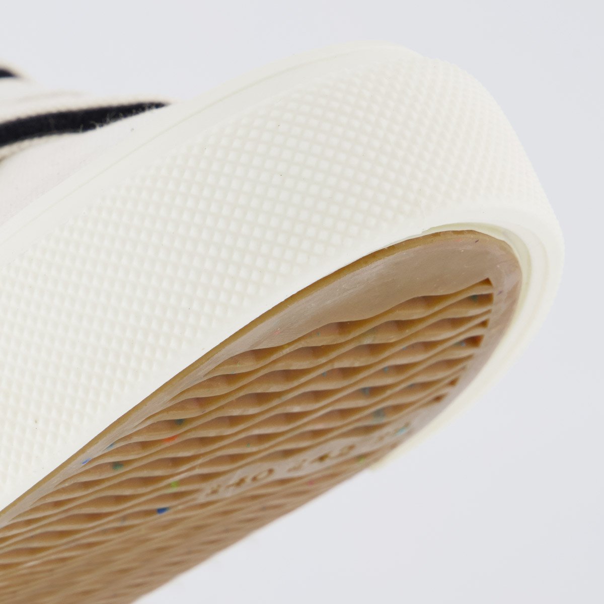 Tênis Redley Clip Off-White Branco 8