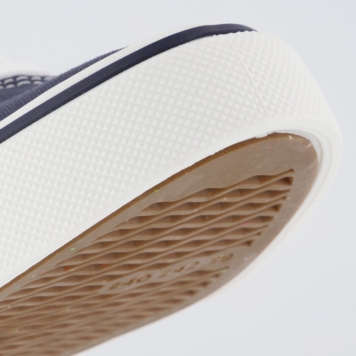 Tênis Redley Originals Bicolor Branco e Marinho Branco 8