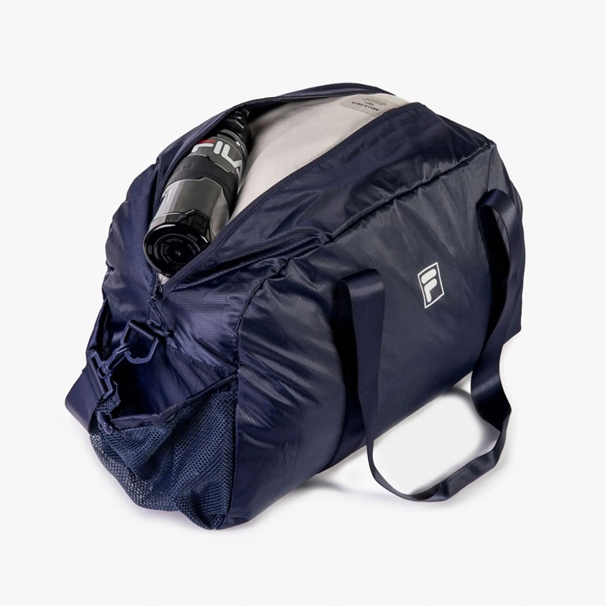 Bolsa Fila F-BOX Funcional Marinho Azul Marinho 4