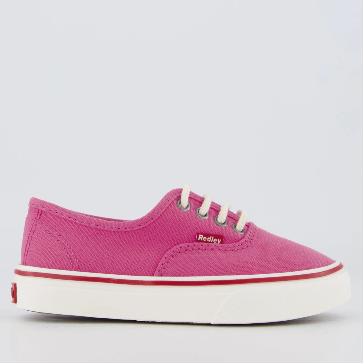 Tênis Redley Originals Infantil Rosa