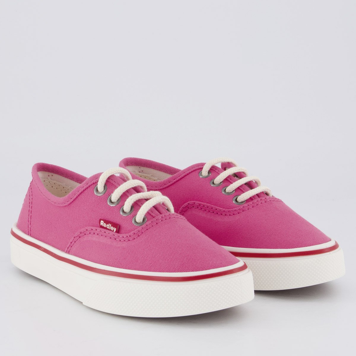 Tênis Redley Originals Infantil Rosa Rosa 2