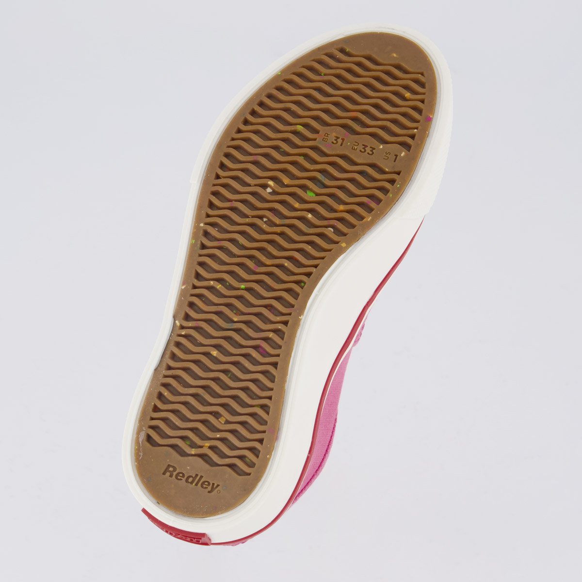 Tênis Redley Originals Infantil Rosa Rosa 5