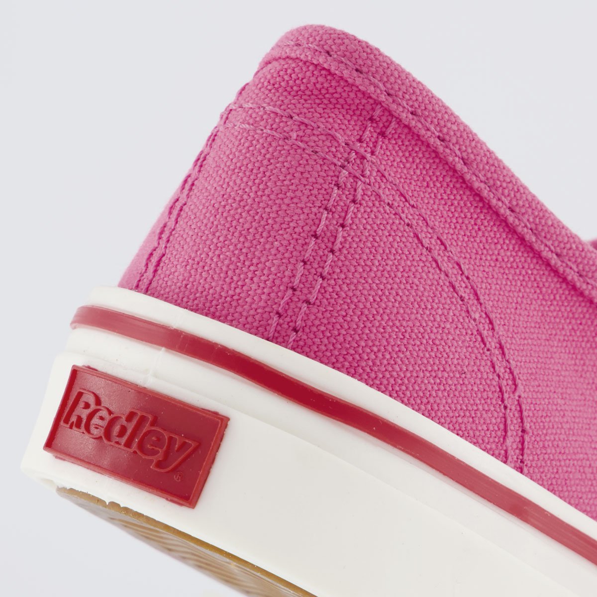 Tênis Redley Originals Infantil Rosa Rosa 6