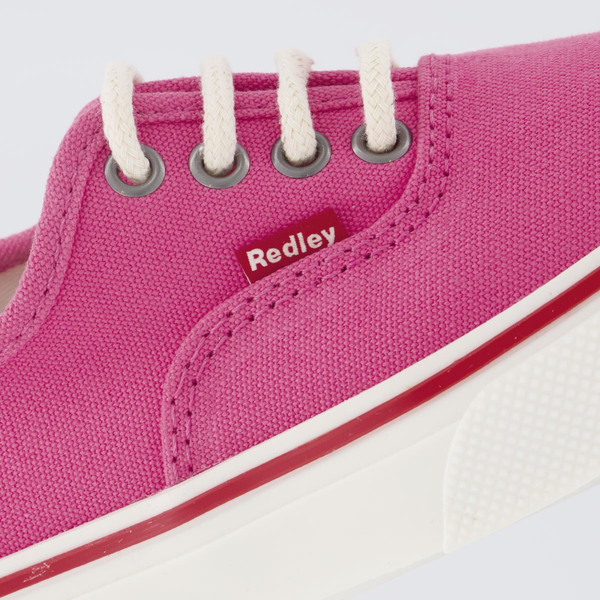 Tênis Redley Originals Infantil Rosa Rosa 7