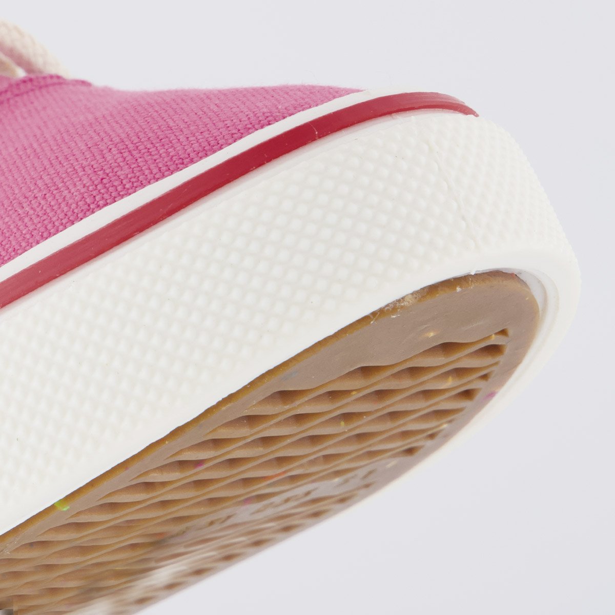 Tênis Redley Originals Infantil Rosa Rosa 8