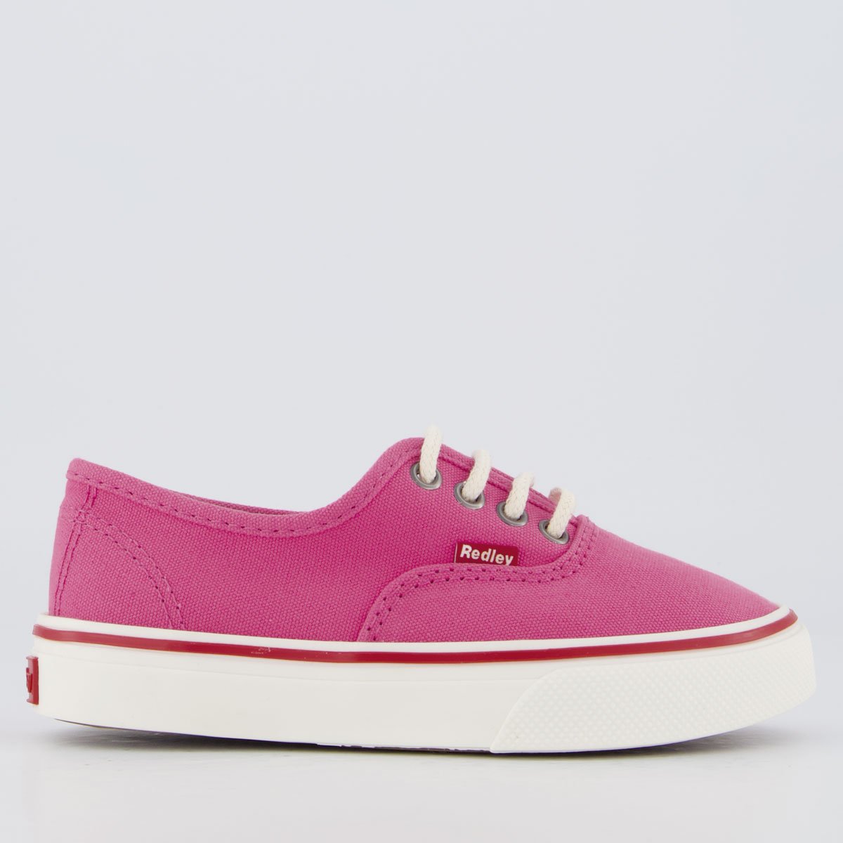 Tênis Redley Originals Infantil Rosa
