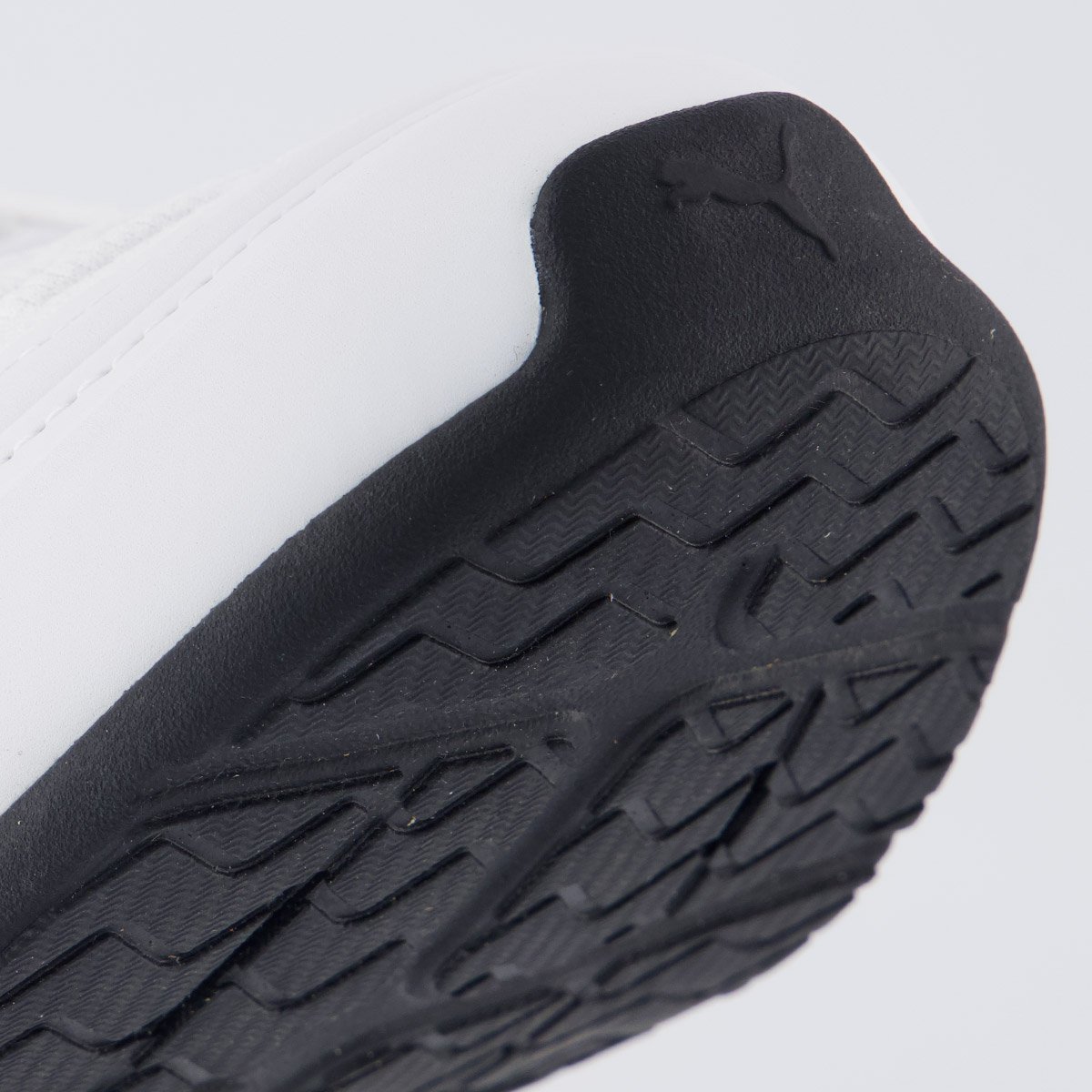 Tênis Puma Cell Meza Branco e Vermelho Branco 8