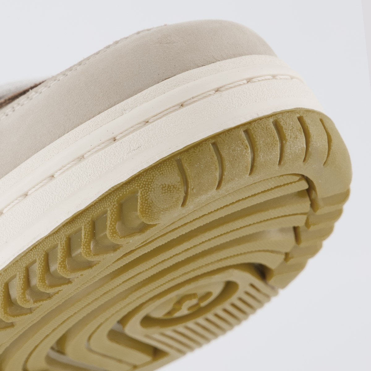 Tênis Reserva R-Broox Cáqui e Marrom Marrom 8