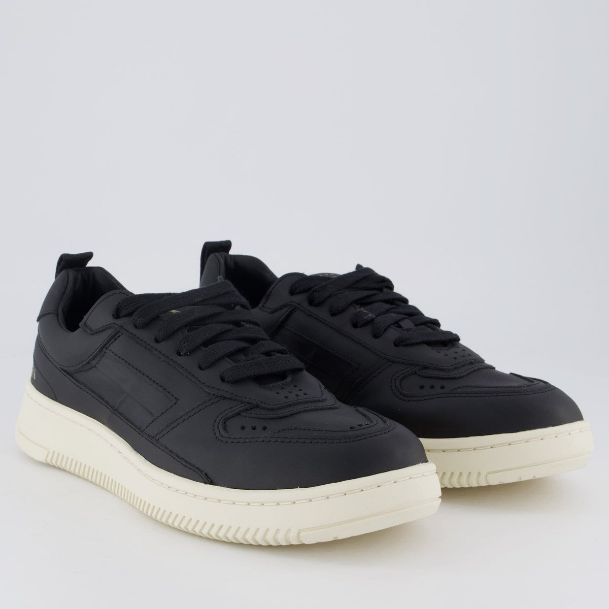 Tênis Reserva Hero II Preto Preto 2