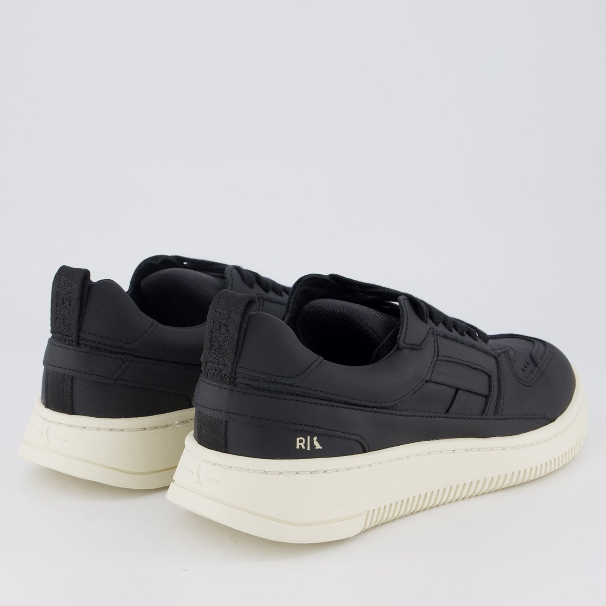 Tênis Reserva Hero II Preto Preto 3