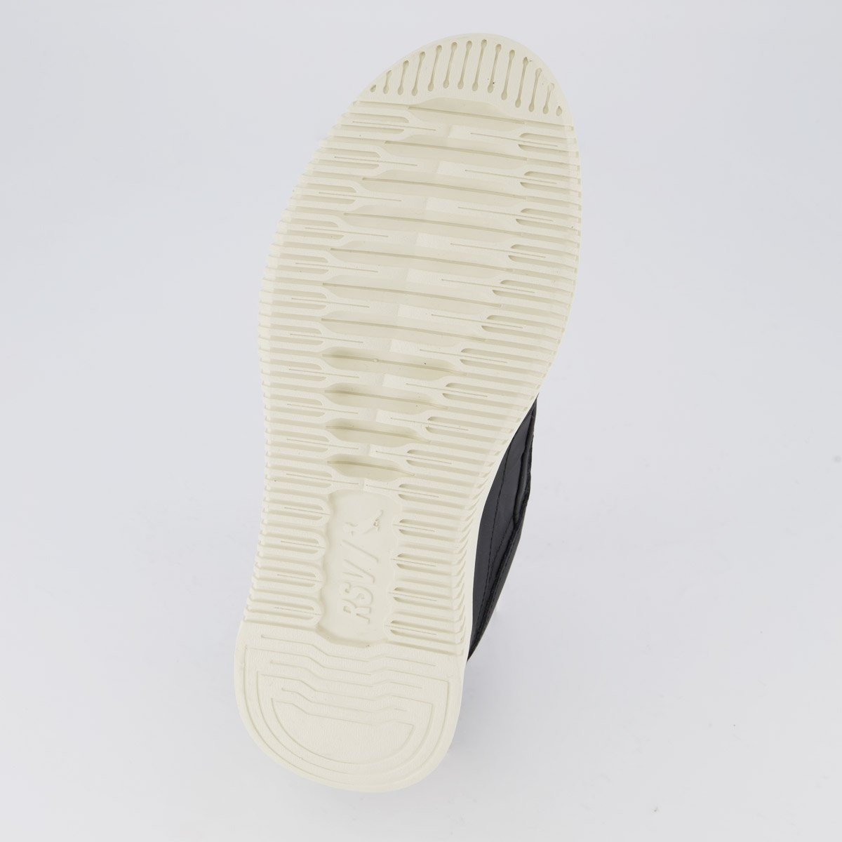 Tênis Reserva Hero II Preto Preto 5