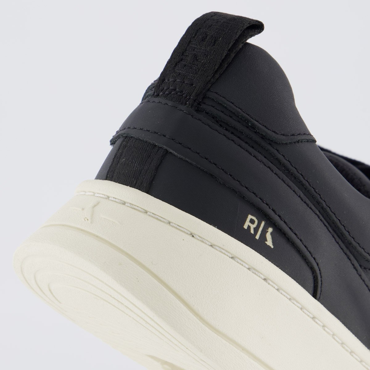 Tênis Reserva Hero II Preto Preto 6