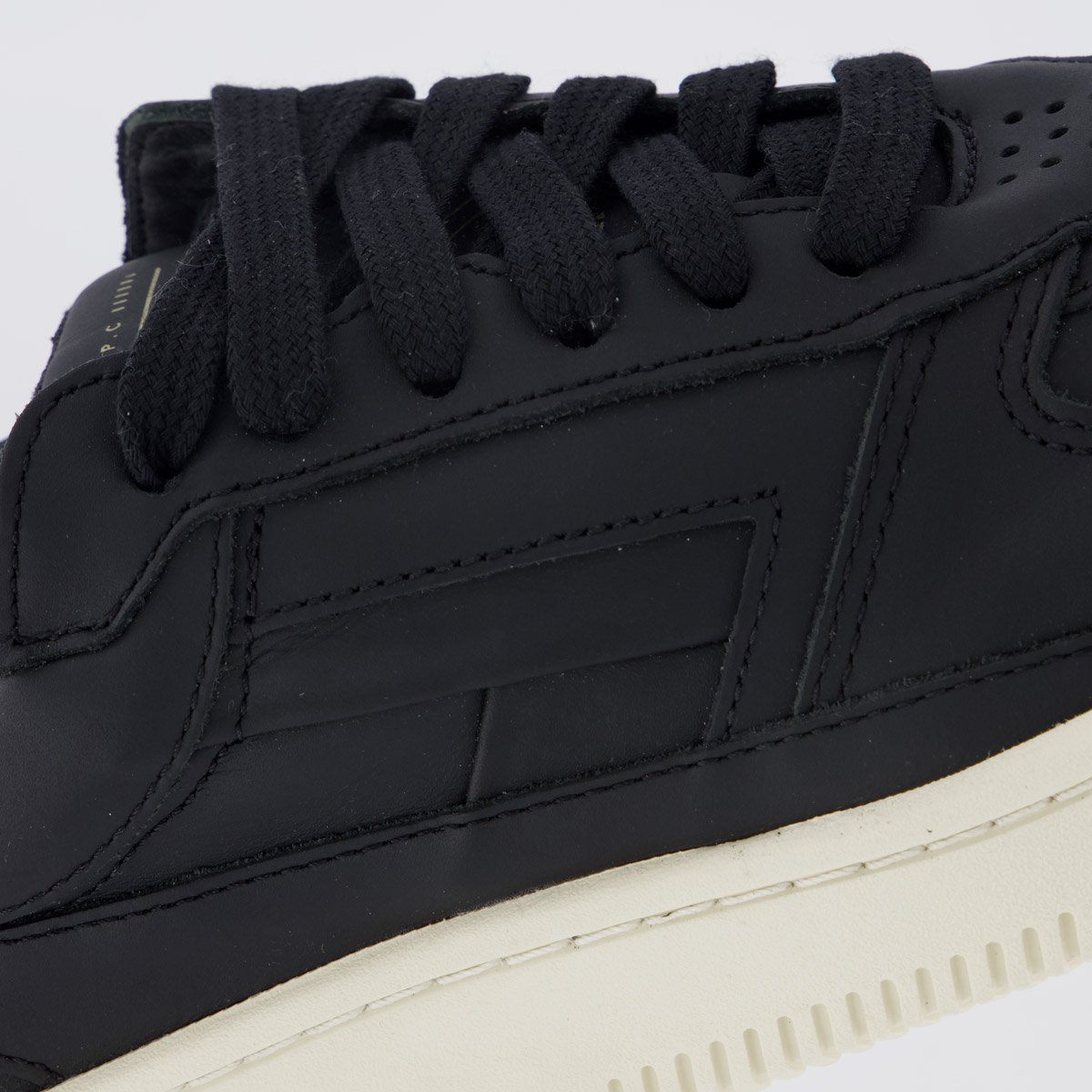 Tênis Reserva Hero II Preto Preto 7