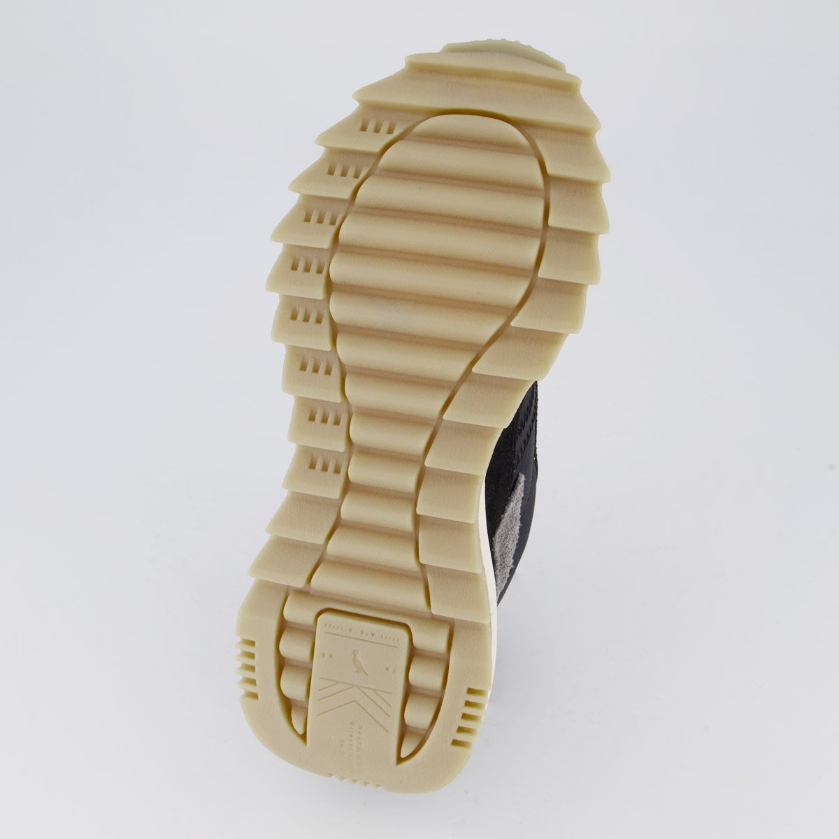 Tênis Reserva Spriz Preto e Cinza Preto 5