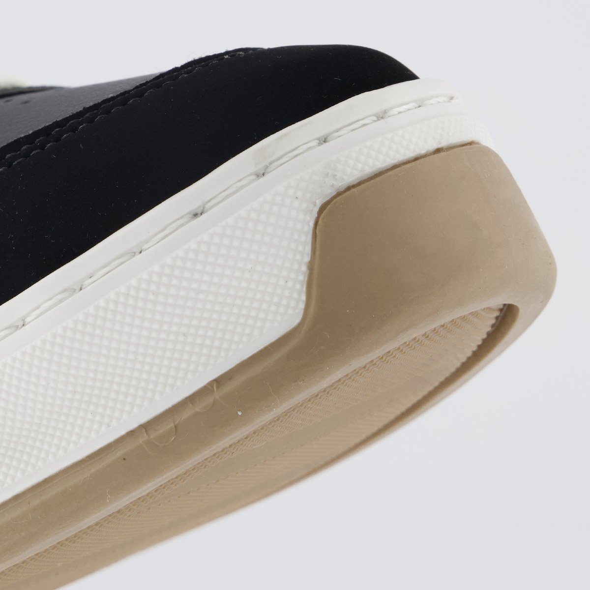 Tênis Reserva Roma Preto e Azul Preto 8