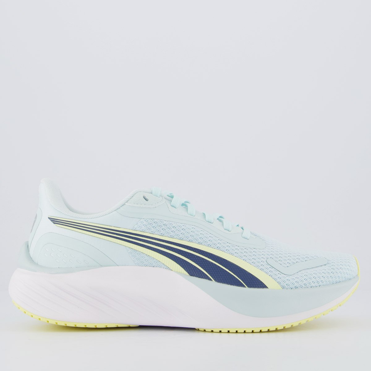 Tênis Puma Pounce Lite Feminino Azul