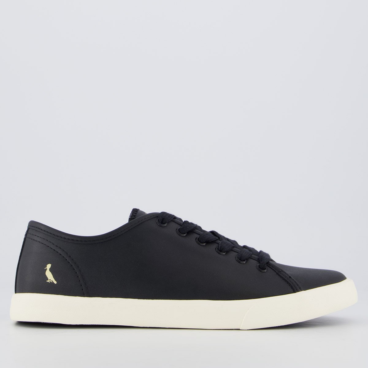 Tênis Reserva Bora Premium Preto
