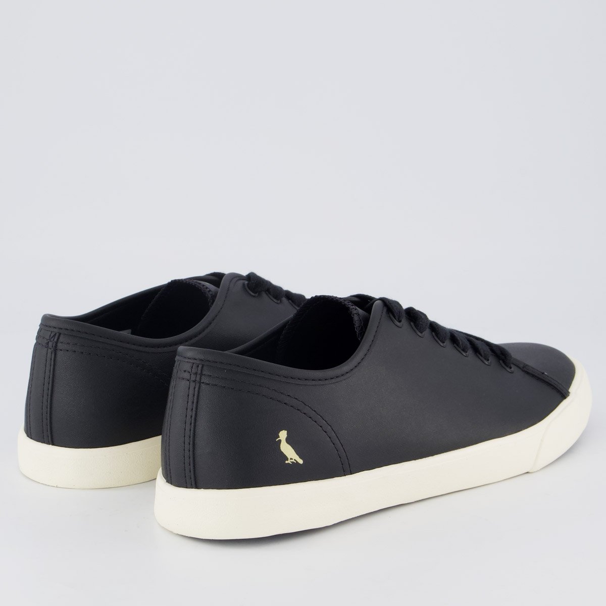 Tênis Reserva Bora Premium Preto Preto 3