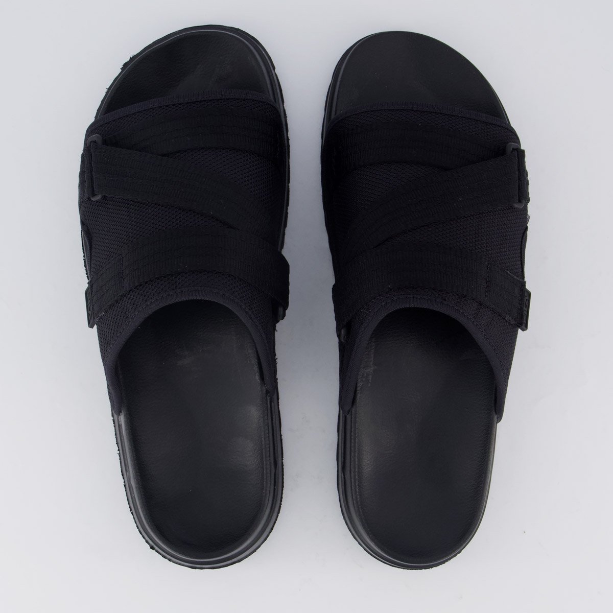 Chinelo Fila Drifter Panto Preto