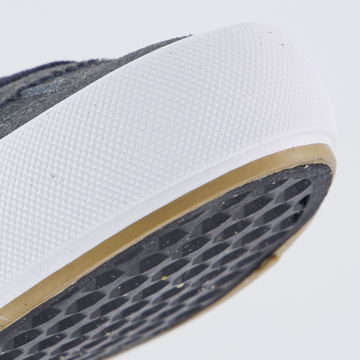 Tênis Reserva Retrô Suede Cinza Cinza 8