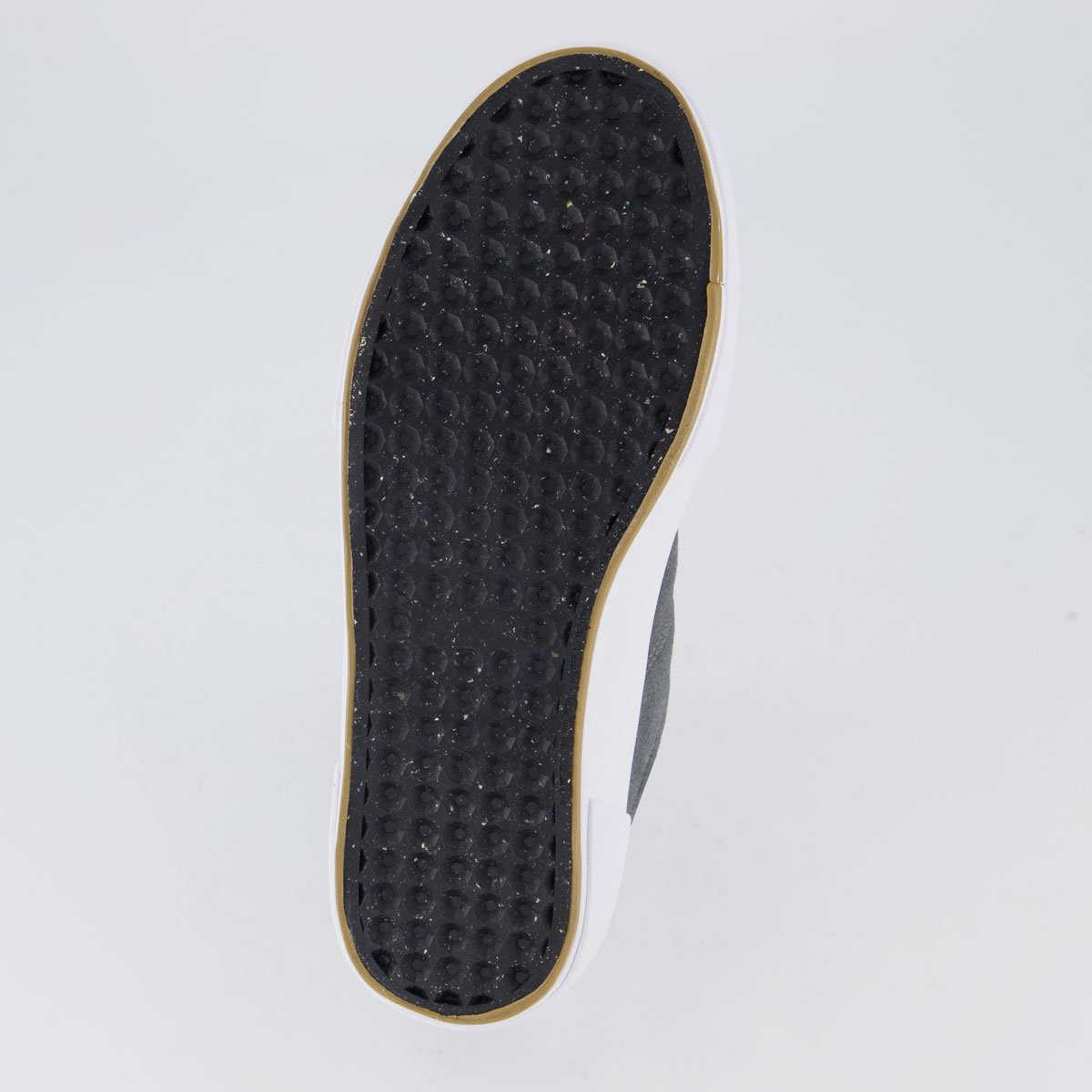 Tênis Reserva Retrô Suede Cinza Cinza 5