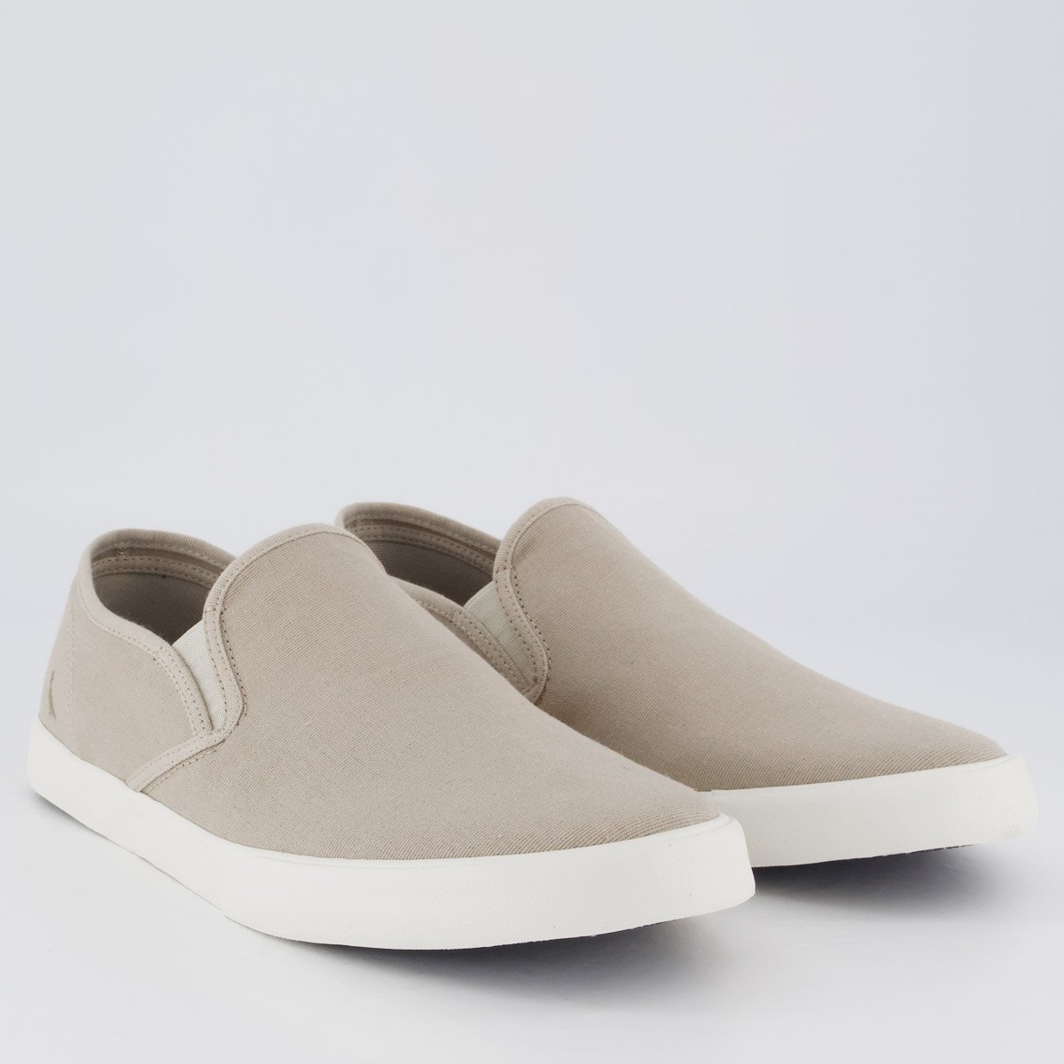 Tênis Reserva Slip Bora Off White Bege 2