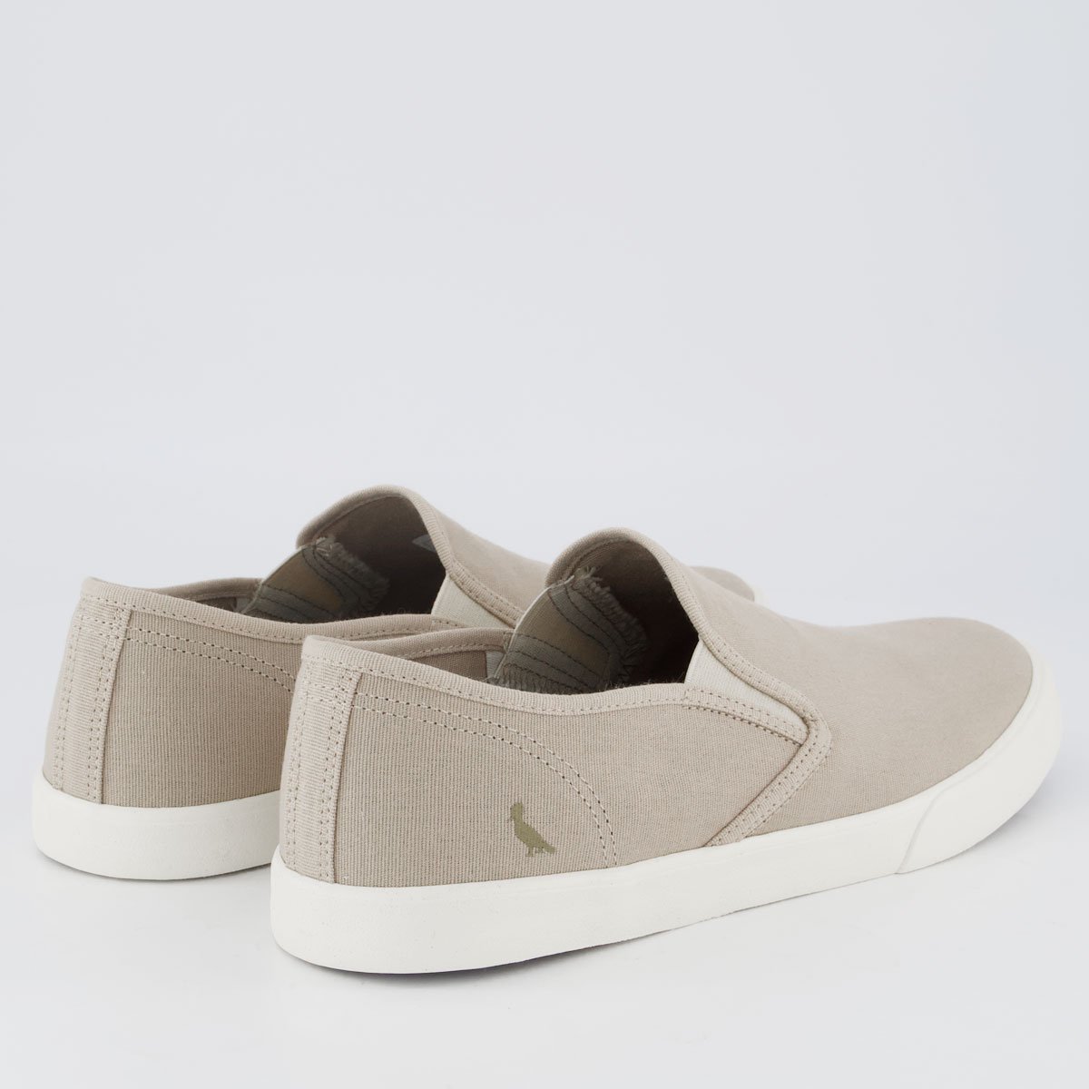 Tênis Reserva Slip Bora Off White Bege 3