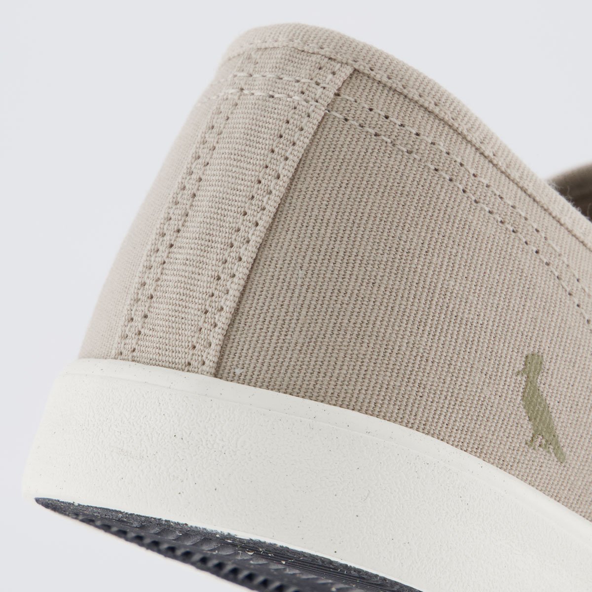 Tênis Reserva Slip Bora Off White Bege 6