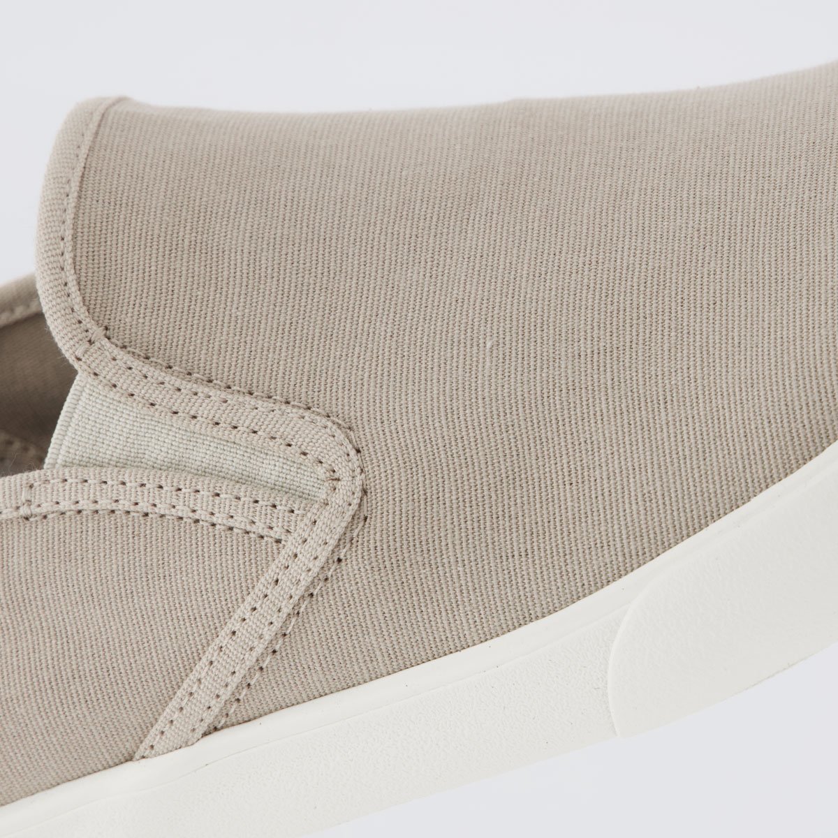 Tênis Reserva Slip Bora Off White Bege 7