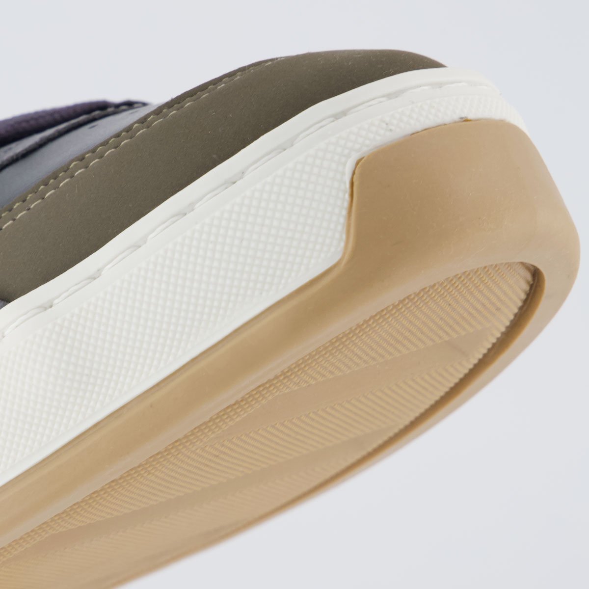 Tênis Reserva Roma Preto e Marrom Preto 8