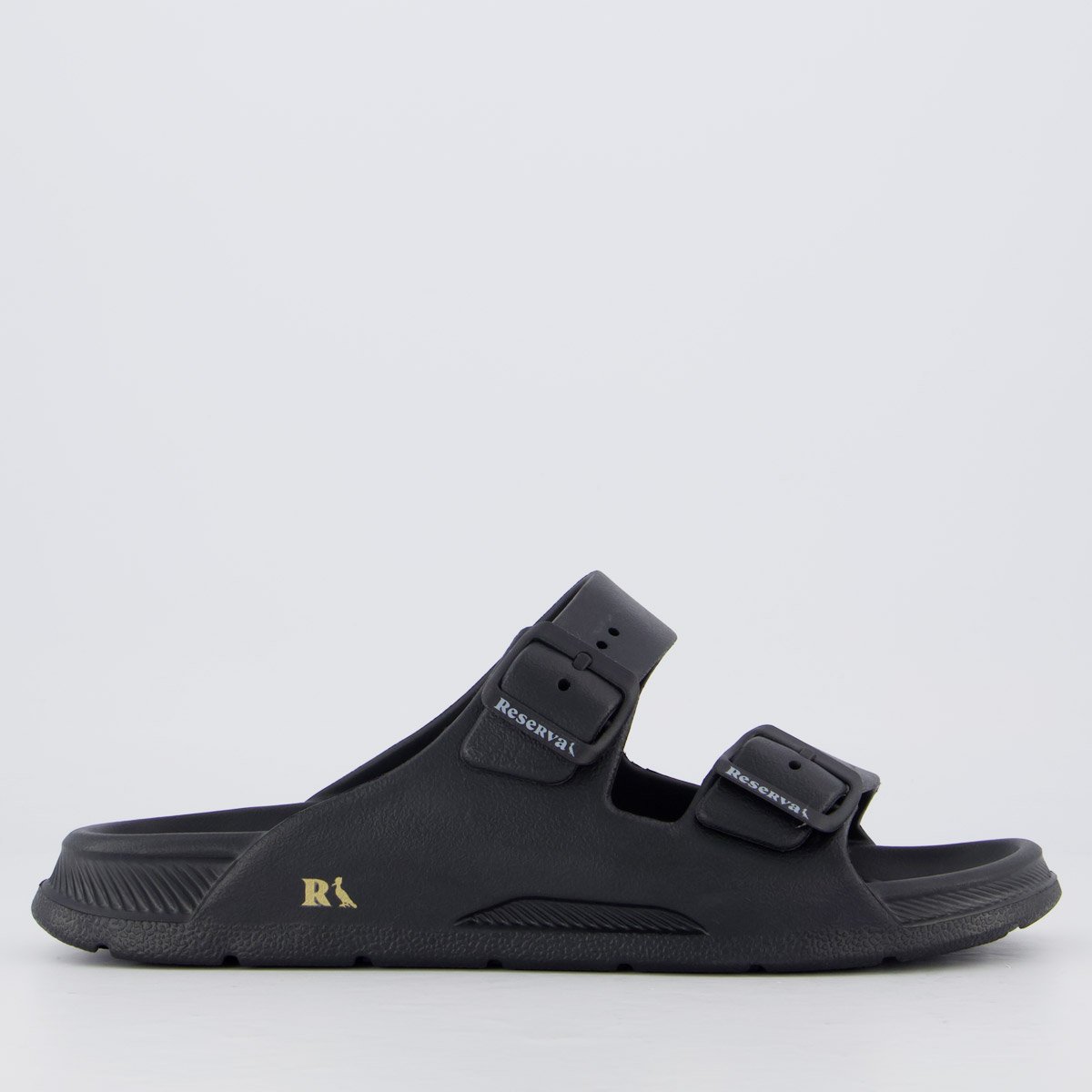 Chinelo Reserva Arpoador Preto Preto 2