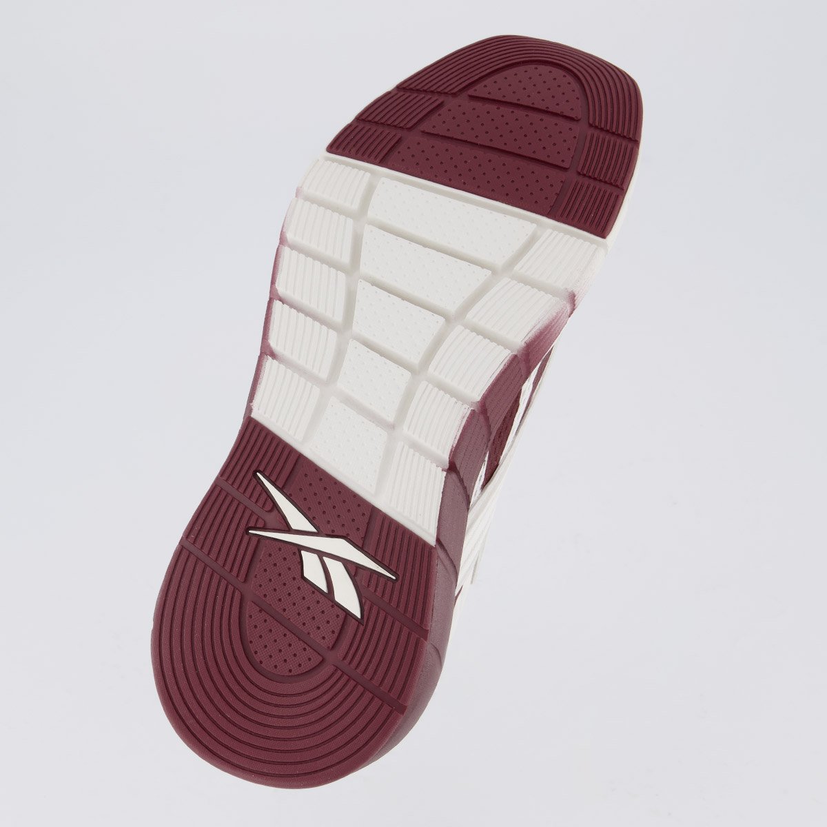 Tênis Reebok Nano Gym Feminino Branco e Vermelho Branco/Vermelho 4